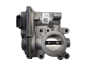 Mariposa De Aire Renault 161206038R H8201171233 0.9 1.2 TCE 2343