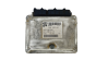 Controlador Fiat 51779340 IAW4EF.G4 Magneti Marelli 38592