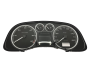 Velocímetro/Instrumentos Y Relojes Peugeot 307 9636708880 E 05 29708