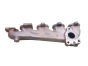 Colector De Escape 140045202R 1400400Q1C Renault Nissan Fiat Opel 1.6 DCI 