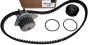 Kit Correia Dentada Original 1611897680 Citroen Peugeot