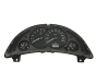 Velocímetro/Instrumentos Y Relojes Opel Corsa C 13173347WA 110008988026 48471