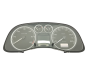 Velocímetro/Instrumentos Y Relojes Peugeot 307 9651299680 E 01 25917