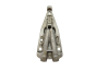 Protector Del Motor 130415796R 1.2 TCE Dacia Renault Nissan 1043