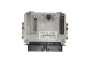 Controlador 0261S18702 H1B1-12A650-FA HA6A-12B684-PA Ford Bosch 43289