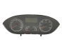 Velocímetro/Instrumentos Y Relojes Fiat Ducato 1342873080 503001210300 RHD