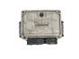 Controlador 0281010442 8200199726 8200049306 Renault Bosch 45803