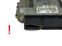 Controlador Opel 55560810 0281012694 8980135190 Bosch GM 52546