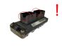 Controlador 55192636  IAW5AF.SP 61601.071.02 Fiat Magneti Marelli 16705