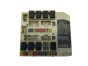 Controlador BSI Nissan Micra K12 284B7AX615 68690