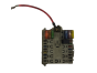 Controlador Moduł BSI Fiat 46760249 Delphi