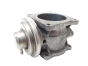 Válvula Egr 07Z131501A 102822 VW Audi 5.0 TDI Wahler