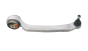 Brazo De La Suspensión Delantero Izquierdo 4E0407693N 44071730401 VW Audi Vika