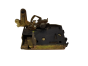 Cerradura Puerta Derecho Trasera 913836 Peugeot 205 309 Kiekert