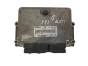 Controlador 55191196 0281011503 Alfa Romeo Bosch 3356