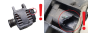 Alternador 231003831R TG12C094 2607395A Valeo Renault 1059