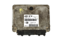 Controlador 036906014AN IAW4CV.V0 Volkswagen Magneti Marelli 18289
