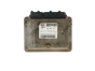 Controlador IAW4EF.P2 73500446 Fiat Magneti Marelli 42258