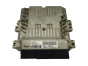 Controlador S180075002K 9676761080 9666571380 PSA Continental 68150