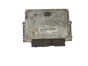Controlador 55187569 0281011396 19242ACA Fiat Bosch 47090