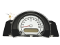 Velocímetro/Instrumentos Y Relojes Opel Agila 34100-52K00 3410052K00 33120