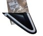 Moldura De La Aleta Izquierdo Original 9675629980 Peugeot