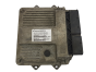 Controlador Del Motor Lancia 51805375 7160019700 Magneti 