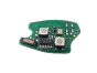 Control remoto clave Renault Master 3 Kangoo 2 Clio 3 Modus JCI 995-8 0km