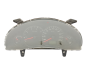 Velocímetro/Instrumentos Y Relojes Ford Transit 2T1F-10849-CH 2T1F10849CH 26342