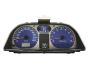 Velocímetro/Instrumentos Y Relojes Mitsubishi Montero MR381643 Denso
