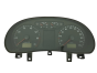 Velocímetro/Instrumentos Y Relojes VW Polo 6Q0920804 110080320031A 28565