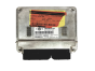 Controlador 3B0906018F 5WP40035 01 VW Siemens 