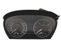Velocímetro/Instrumentos Y Relojes BMW 3 E90 E91 6983487-01 A2C53144918 VDO