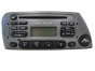 Radio del coche 6000 CD Ford KA 3S51-18C815-AB LHD