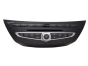 Radio Cd Renault Laguna 3 281150017R PL-2818L-B Cabasse