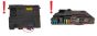 Controlador BSI N7 73003211 9643493580 PSA Valeo 2705