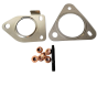 Juntas Del Anillo De Escape Original Renault 7701479130