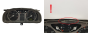Velocímetro/Instrumentos Y Relojes Renault Laguna 2 8200399767 
