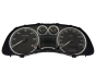 Velocímetro/Instrumentos Y Relojes Peugeot 307 9647538480 A01 18811