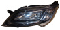 Reflector Izquierdo Nueva Original 1682748580 Citroen Jumper 3 Peugeot Boxer 3