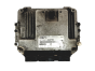Controlador 4M51-12A650-ND 0281011263 Ford Bosch 20527