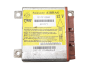 Controlador De Los Airbags Jumper Boxer Ducato 1357312080 TRW