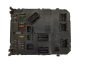 Controlador BSI E01-00 9650584580 S118085320B PSA Siemens 1294