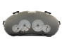 Velocímetro/Instrumentos Y Relojes Peugeot 206 9648836880 000646604 Jaeger