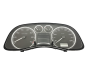 Velocímetro/Instrumentos Y Relojes Peugeot 307 9645768480 E 01 43602