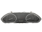 Velocímetro/Instrumentos Y Relojes Peugeot 208 2008 9805396180F 9805341480 YM