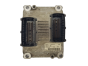 Controlador Del Motor Fiat 00551803150 0261207905 Bosch
