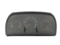 Velocímetro/Instrumentos Y Relojes Mercedes V Vito MB 0005423001 VDO 54571