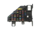 Caja Reles / Fusibles PSA 91950-1F510 AK-4552 KIA Tyco