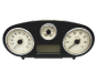 Velocímetro/Instrumentos Y Relojes Lancia Ypsilon 51709391 110080211006 56660